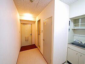 ミユキシティーマンション  ｜ 奈良県奈良市三条町（賃貸マンション1K・6階・22.95㎡） その23