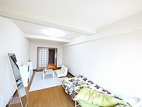 奈良県天理市二階堂上ノ庄町（賃貸マンション1K・3階・21.04㎡） その25