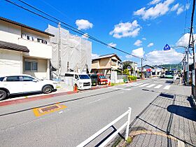 奈良県奈良市法蓮町（賃貸アパート1K・3階・24.27㎡） その23