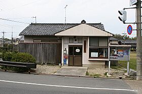 山本貸家  ｜ 奈良県奈良市佐紀町（賃貸一戸建1LDK・1階・43.00㎡） その16