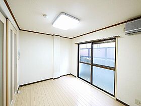 奈良県天理市川原城町（賃貸マンション1K・2階・17.00㎡） その3