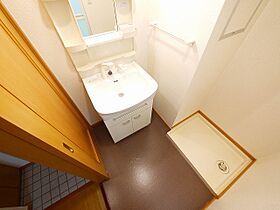 奈良県奈良市法蓮町（賃貸アパート1R・1階・26.64㎡） その29