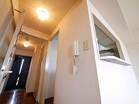 三幸マンション  ｜ 奈良県奈良市四条大路4丁目1-81（賃貸マンション2LDK・5階・56.70㎡） その25