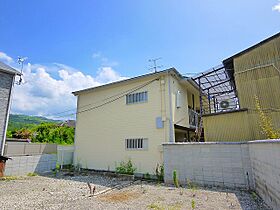 奈良県奈良市雑司町（賃貸マンション1DK・2階・24.60㎡） その1