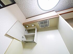 フジモトビル  ｜ 奈良県奈良市北之庄町（賃貸マンション1K・3階・22.20㎡） その20