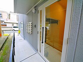 シェアハウスくるり  ｜ 奈良県奈良市京終地方東側町（賃貸アパート1R・3階・11.30㎡） その13