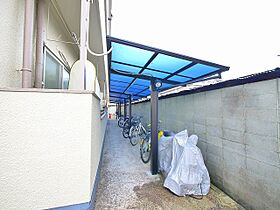 奈良県天理市川原城町（賃貸マンション1LDK・4階・36.00㎡） その24