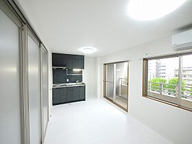 奈良県奈良市芝辻町4丁目（賃貸マンション1DK・4階・44.13㎡） その26