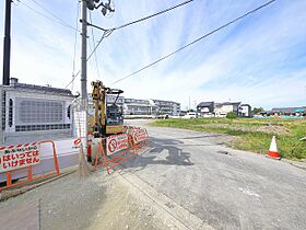 奈良県天理市田町（賃貸アパート2LDK・2階・56.12㎡） その26