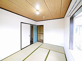 奈良県奈良市左京1丁目（賃貸アパート2LDK・1階・52.00㎡） その6