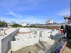 奈良県天理市櫟本町（賃貸アパート1LDK・3階・47.04㎡） その18