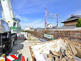 奈良県天理市櫟本町（賃貸アパート1LDK・3階・47.04㎡） その19