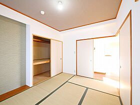 クレール郡山  ｜ 奈良県大和郡山市筒井町（賃貸マンション3LDK・4階・61.72㎡） その6