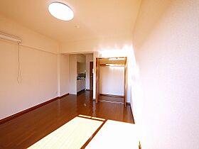 アルヴァローレ三条  ｜ 奈良県奈良市三条本町（賃貸マンション1R・6階・28.70㎡） その7