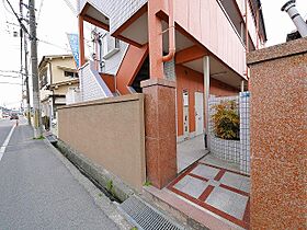 マンション福徳  ｜ 奈良県奈良市三条大路3丁目（賃貸マンション1K・3階・17.00㎡） その17