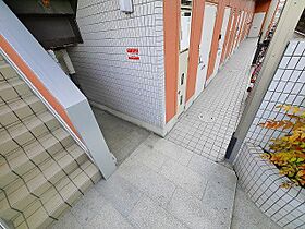 マンション福徳  ｜ 奈良県奈良市三条大路3丁目（賃貸マンション1K・3階・17.00㎡） その29