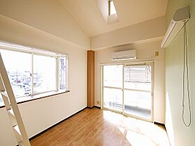 マンション福徳  ｜ 奈良県奈良市三条大路3丁目（賃貸マンション1K・3階・17.00㎡） その4