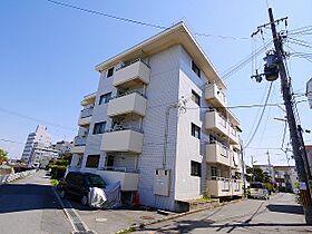 奈良県奈良市三条大路1丁目（賃貸マンション1R・4階・11.00㎡） その1