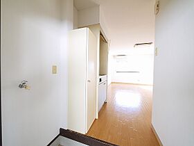 ヴィラパレス  ｜ 奈良県奈良市尼辻南町（賃貸アパート1R・2階・23.10㎡） その24