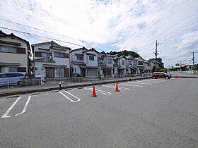 カーサ　ルミノーザ  ｜ 奈良県大和郡山市額田部北町（賃貸アパート2LDK・2階・59.34㎡） その21