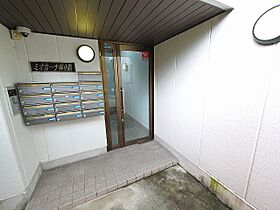 奈良県奈良市林小路町（賃貸マンション1K・2階・19.00㎡） その30