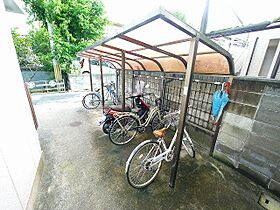 奈良県奈良市林小路町（賃貸マンション1K・2階・19.00㎡） その15