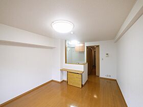 メゾン　フレシール  ｜ 奈良県生駒市小瀬町（賃貸マンション1R・1階・31.01㎡） その3