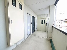 杉ヶ中町ビル  ｜ 奈良県奈良市杉ヶ町（賃貸マンション1K・5階・31.08㎡） その15