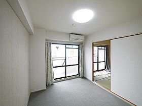 奈良県奈良市芝辻町（賃貸マンション2LDK・4階・46.20㎡） その27