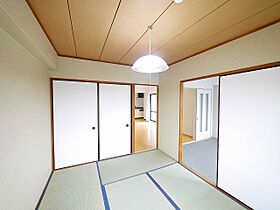 奈良県奈良市芝辻町（賃貸マンション2LDK・4階・46.20㎡） その6