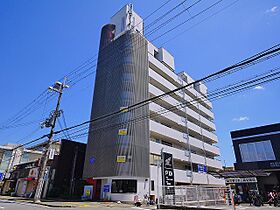 サンフェアリーIII  ｜ 奈良県奈良市三条添川町（賃貸マンション1R・4階・65.52㎡） その1