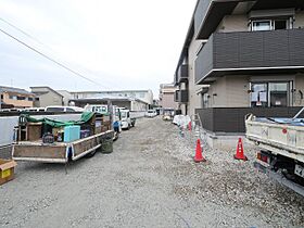 ジューンベリーガーデン  ｜ 奈良県奈良市三条桧町（賃貸アパート2LDK・3階・56.44㎡） その23