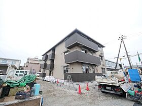 ジューンベリーガーデン  ｜ 奈良県奈良市三条桧町（賃貸アパート1LDK・1階・43.93㎡） その12