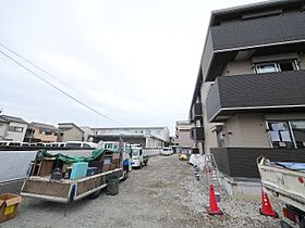 ジューンベリーガーデン  ｜ 奈良県奈良市三条桧町（賃貸アパート1LDK・1階・43.93㎡） その17