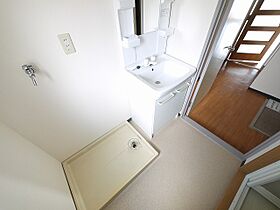 加藤マンション 202 ｜ 奈良県奈良市西大寺新町2丁目7-32（賃貸マンション3LDK・2階・58.00㎡） その21