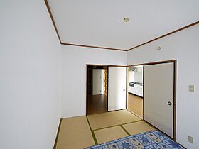 加藤マンション 203 ｜ 奈良県奈良市西大寺新町2丁目7-32（賃貸マンション3LDK・2階・58.00㎡） その30