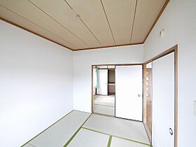 加藤マンション 401 ｜ 奈良県奈良市西大寺新町2丁目7-32（賃貸マンション3LDK・4階・58.00㎡） その19