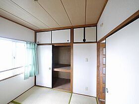 加藤マンション 401 ｜ 奈良県奈良市西大寺新町2丁目7-32（賃貸マンション3LDK・4階・58.00㎡） その21