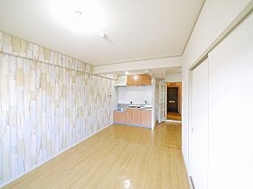 トリミティー中西ビル  ｜ 奈良県奈良市鳥見町1丁目（賃貸マンション2LDK・3階・52.00㎡） その21