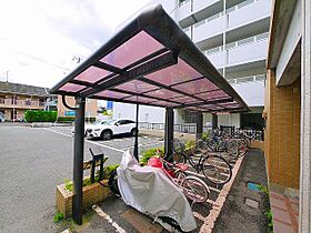 オークリーフ西大寺  ｜ 奈良県奈良市秋篠早月町（賃貸マンション2LDK・2階・60.00㎡） その15