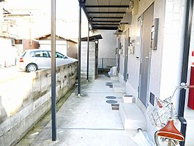 奈良県天理市丹波市町（賃貸アパート1R・1階・17.00㎡） その23