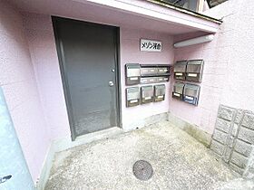 奈良県奈良市南半田西町（賃貸アパート1R・1階・17.71㎡） その30