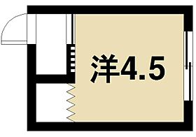 奈良県奈良市高天市町（賃貸アパート1R・2階・11.50㎡） その2