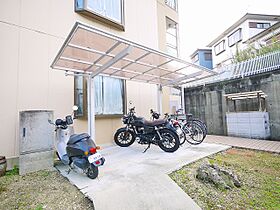 プロミネンス檜  ｜ 奈良県生駒市辻町（賃貸マンション1R・3階・16.70㎡） その12