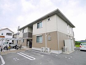 グラン　エスト  ｜ 奈良県奈良市尼辻北町（賃貸アパート1LDK・1階・42.07㎡） その1