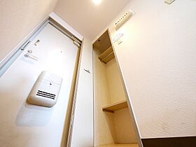 奈良県天理市田井庄町（賃貸マンション1K・3階・24.00㎡） その29