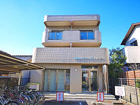 奈良県奈良市北袋町（賃貸マンション1K・3階・24.00㎡） その1