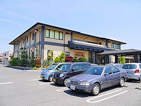 クレアール堺町II  ｜ 奈良県大和郡山市堺町（賃貸アパート1K・1階・25.79㎡） その20