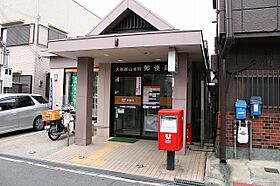 クレアール堺町II  ｜ 奈良県大和郡山市堺町（賃貸アパート1K・1階・25.79㎡） その5