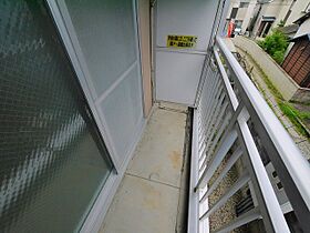 クレール秋篠 102 ｜ 奈良県奈良市秋篠新町（賃貸アパート1K・1階・20.19㎡） その9